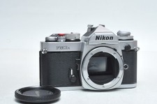 Nikon fm3a meter for sale  Flushing