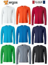 Clique shirt maglietta usato  Bitonto