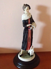 Statue femme parisienne d'occasion  Feytiat
