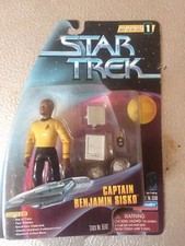 Star trek captain for sale  NORTHOLT
