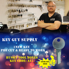 A17 key. key for sale  Cape Coral