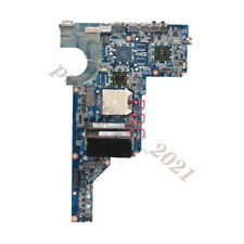 638856-001 Motherboard Para HP Pavilion G4 G6 G7 G6-1000 G7-1000 DA0R22MB6D1 comprar usado  Enviando para Brazil