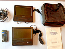 Axxion portable lcd gebraucht kaufen  Celle