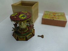 Ancien jouet tole d'occasion  Mourmelon-le-Grand