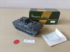 Solido tank amx d'occasion  Toulouse-