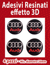 Adesivi resinati audi usato  Villaricca