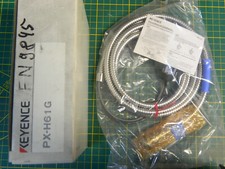 Keyence h61g photoelectric gebraucht kaufen  Bochum