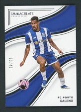 2023-24 GALENO 23/40 PANINI COLEÇÃO IMACULADA comprar usado  Enviando para Brazil