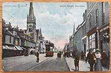 Union street aberdeen for sale  PORTSMOUTH