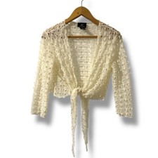 Vintage 90s cream for sale  Wilmington