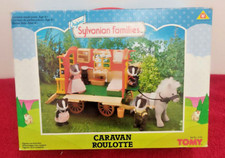 Vintage slyvanian families for sale  WISBECH