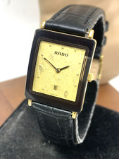 Rado women watch for sale  Boulder
