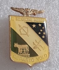 Distintivo spilla regione usato  Villarbasse