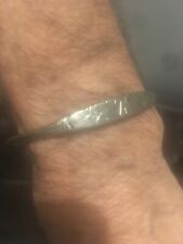 Bracciale argento 925 usato  Positano