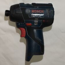 Bosch professional gdr for sale  CANVEY ISLAND