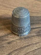 Antique sterling stamped for sale  DEWSBURY