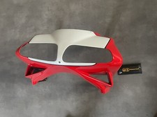 Cupolino ducati carbonio usato  Italia