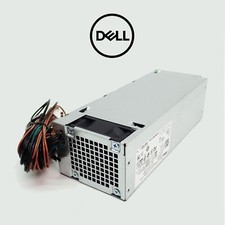 Usado, Fonte de alimentação Dell XPS 8940 MT 500W D500EPM-00 DPS-500AB-49 A 5K7J8 comprar usado  Enviando para Brazil