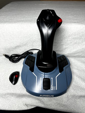Usado, *USADO*THRUSTMASTER TCA SIDESTICK AIRBUS EDITION - COMPATÍVEL COM JOGOS DE PC comprar usado  Enviando para Brazil