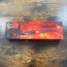 Frost cutlery american for sale  Bryan