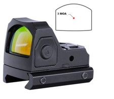 Micro red dot d'occasion  France
