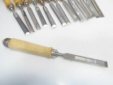 Stemmeisen holzbeitel stemmbei gebraucht kaufen  Norderstedt