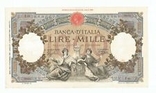 Lire 1000 capranesi usato  Reggio Emilia