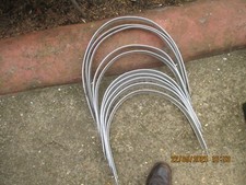 Mini poly tunnel for sale  KETTERING