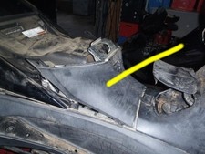 Suzuki 400 burgman d'occasion Suzuki 400 burgman d'occasion  Sorède