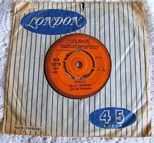 Billy vaughn wheels for sale  GREAT YARMOUTH