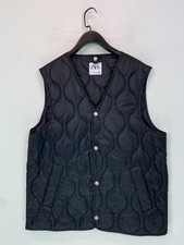 Zara black quilted for sale  NORTHAMPTON