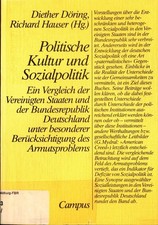 Politische kultur sozialpoliti gebraucht kaufen  Dinkelscherben