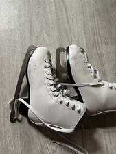 Schlittschuhe gr36 eiskunstlau gebraucht kaufen  Berlin
