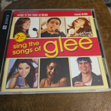 Style Of Glee, Vol. 1 by Karaoke (CD, Nov-2010) comprar usado Style Of Glee, Vol. 1 by Karaoke (CD, Nov-2010) comprar usado  Enviando para Brazil