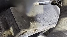 Motore semicompleto per usato  Italia
