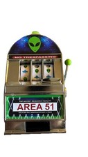 Original fun alien for sale  Pahrump