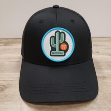 Usado, Boné Honda Snap Back preto caminhoneiro malha patch Austin TX cacto masculino comprar usado Usado, Boné Honda Snap Back preto caminhoneiro malha patch Austin TX cacto masculino comprar usado  Enviando para Brazil