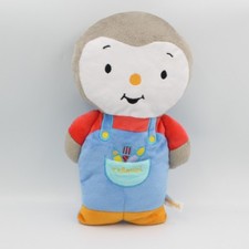 Doudou peluche musical d'occasion  Le Portel