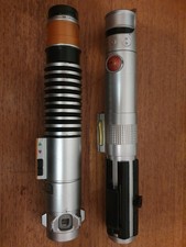 Star wars lichtschwert gebraucht kaufen  Kaiserslautern