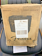 Amplificador de guitarra FENDER Frontman 10G novo comprar usado  Enviando para Brazil