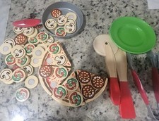 Melissa doug pizza for sale  Colonial Heights