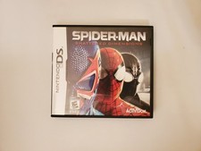 Spider Man Shattered Dimensions (Ds), usado comprar usado  Enviando para Brazil