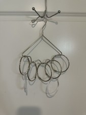 Metal scarf belt for sale  Frisco