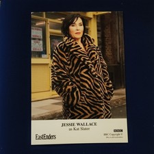 Jessie wallace unsigned for sale  HALESOWEN