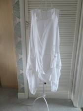 Made italy linen for sale  ST. AUSTELL
