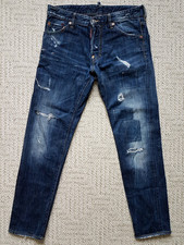 Dsquared2 jeans 48 gebraucht kaufen Dsquared2 jeans 48 gebraucht kaufen  Tuttlingen