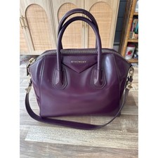 Givenchy antigona top for sale  Cambridge