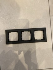 Gira 021309 abdeckrahmen gebraucht kaufen  Salzgitter