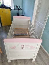Disney minnie mouse for sale  BOLTON