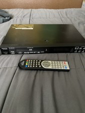 Leitor de Blu-ray Denon Professional DN-500BD MKII com controle remoto testado funciona comprar usado  Enviando para Brazil